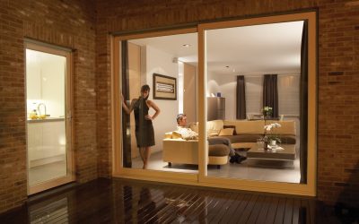 uPVC Sliding Windw